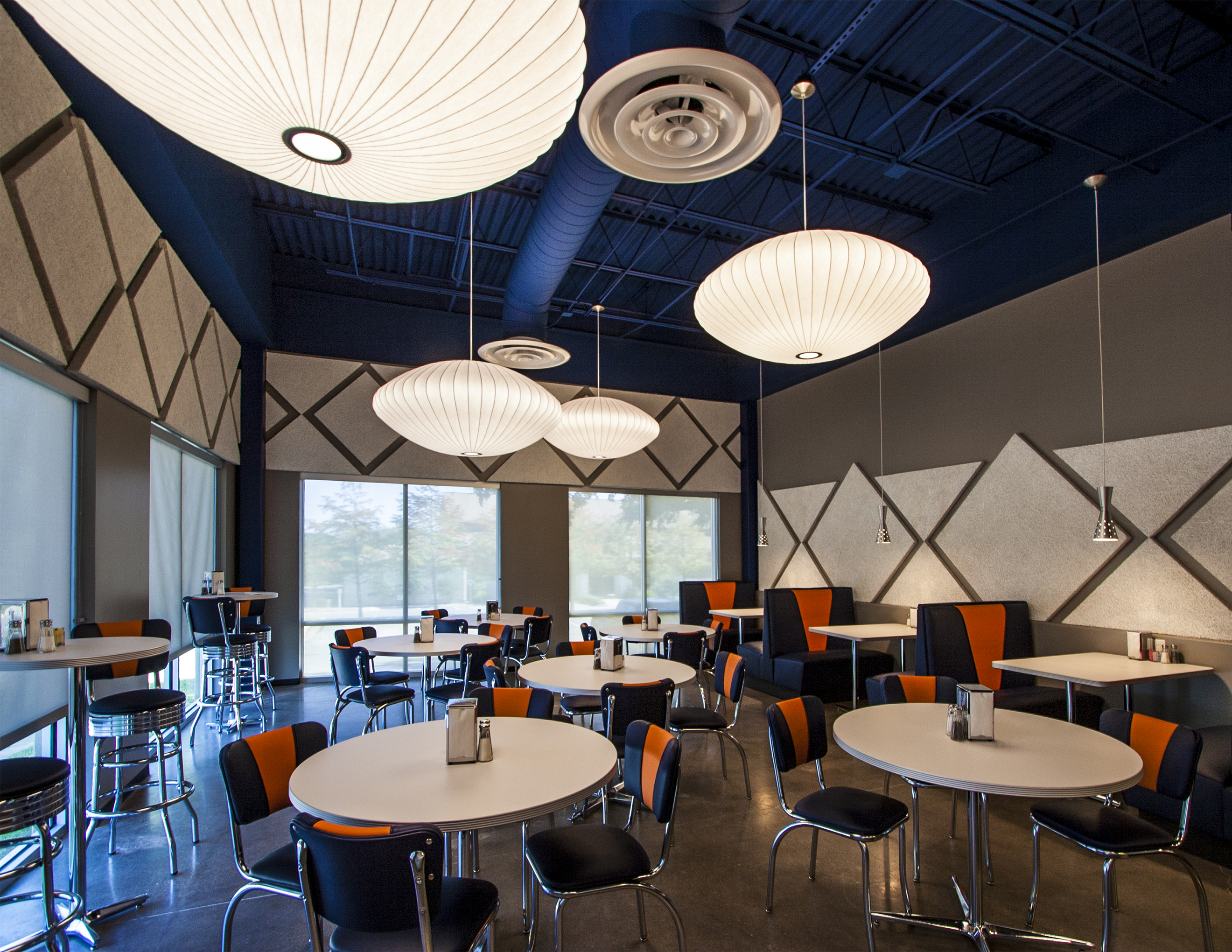 Amplify Credit Union